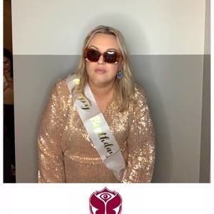 Meet your Posher, Ashleigh